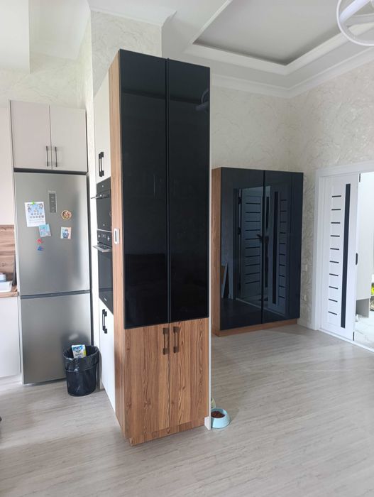 Шкафы  на  заказ