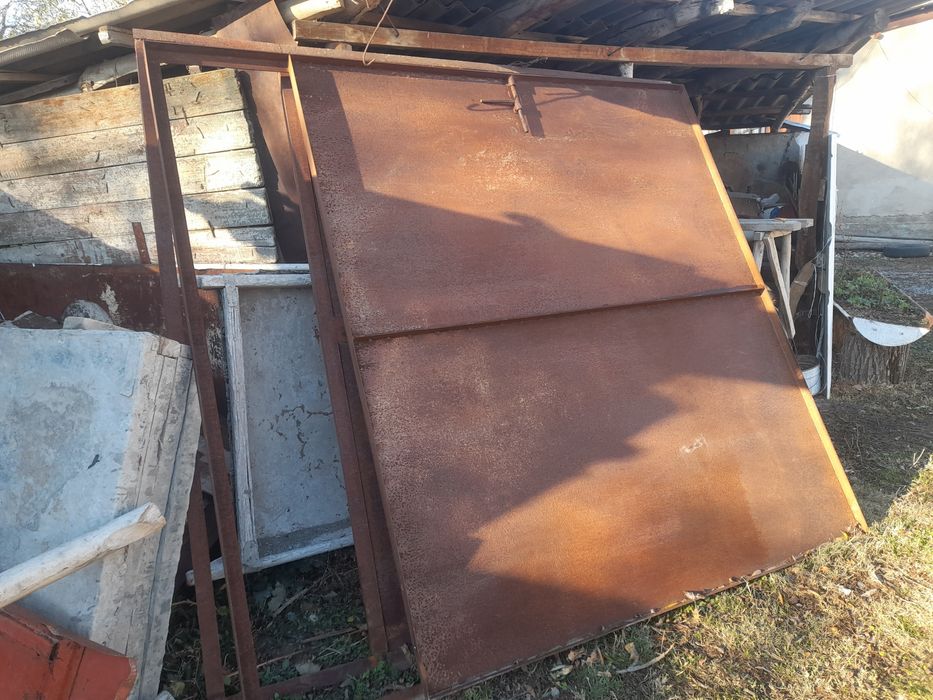 Варота сатылады..