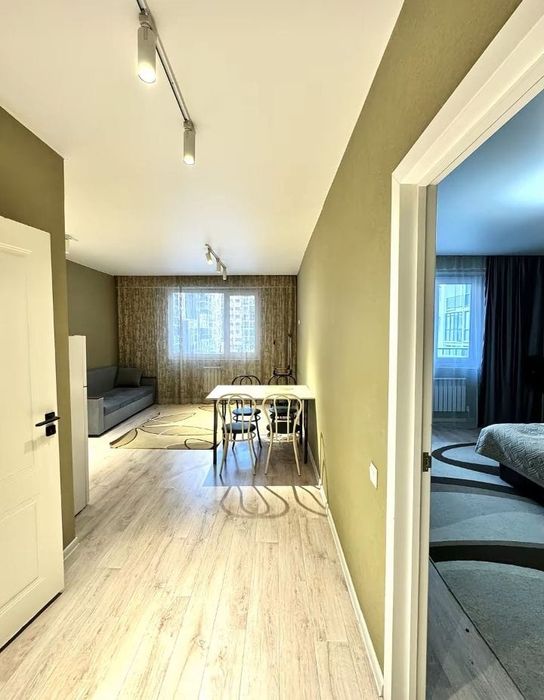 Суточный квартира