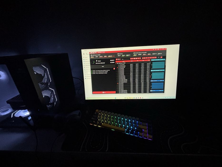 Продается пк игровой