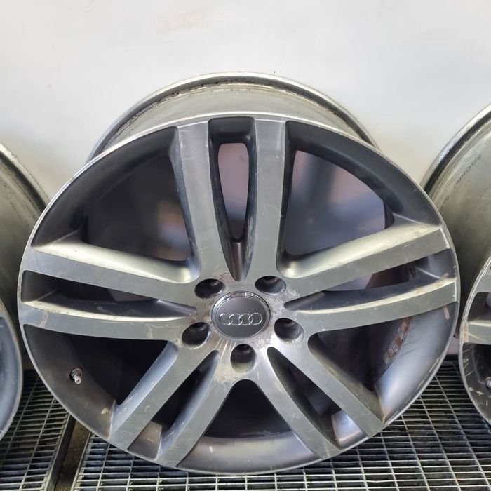 Алуминиеви джанти AUDI Q7 2005 - 2009 (1462) R20 ET60