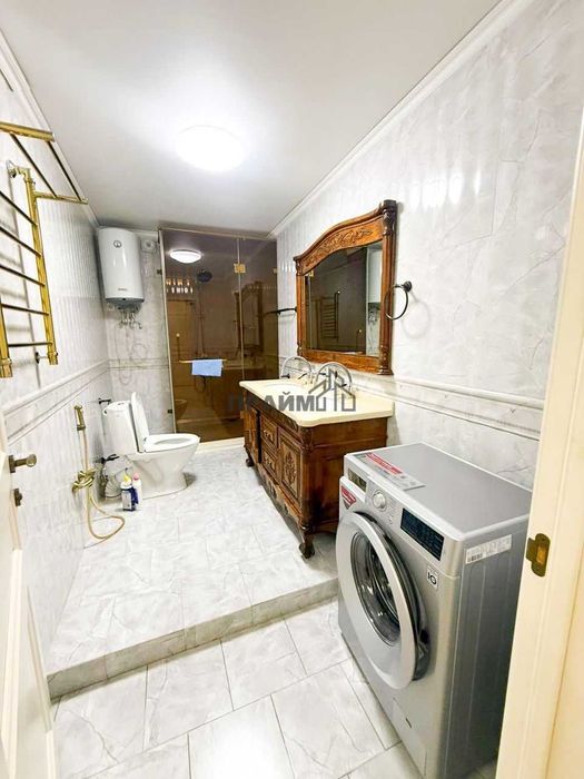 ПРОДАМ 4Х ком. Центр (Асель ПРАЙМ)