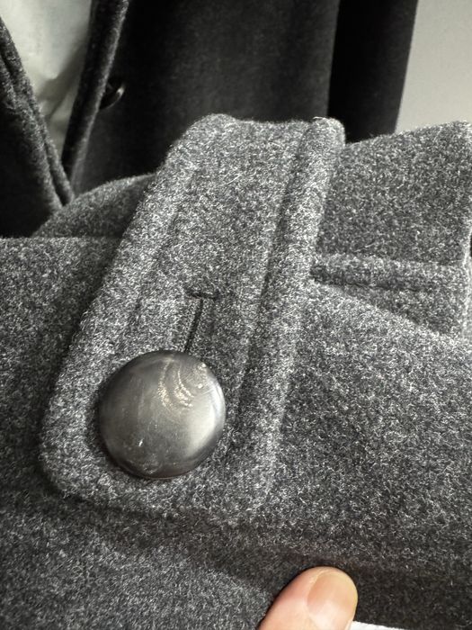 Пальто Paper moon до 54 размера оверсайз