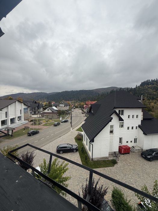 Apartament nou in Putna