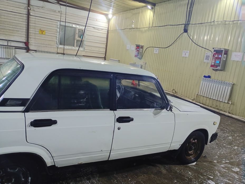 Продается ваз 2107