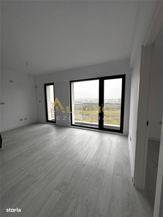 Apartament 3 camere de vanzare — SunLake Residence, Sos. Fundeni 33A,