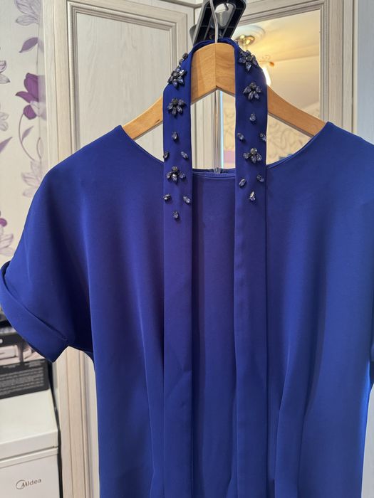 Платье вечернее женское