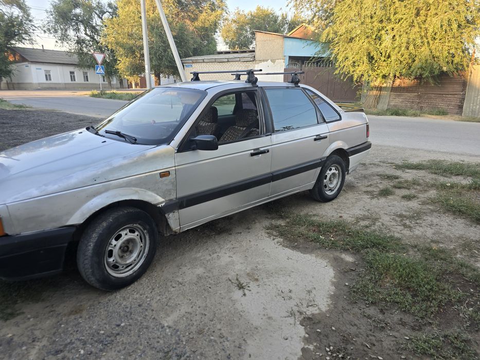 Продам или обмен пассат б3