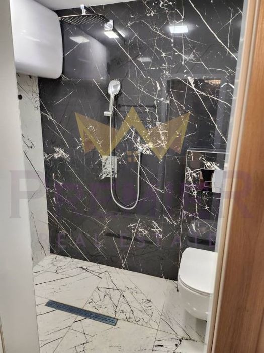 Дава се под наем Четиристаен апартамент в Варна, Левски - 96 кв.м за 1346.4 € - Снимка #7