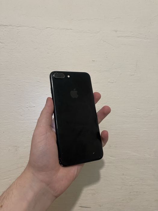 IPhone 7 Plus 99%akb