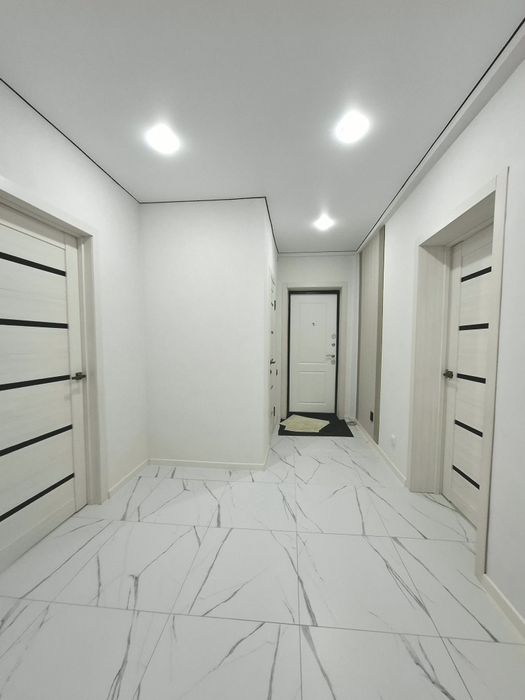 3 ком Жана Орда 80 м²