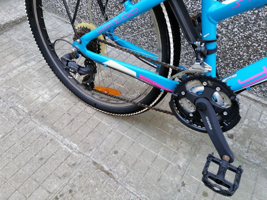 Велосипед 24 org  baik  yazoo alu!
