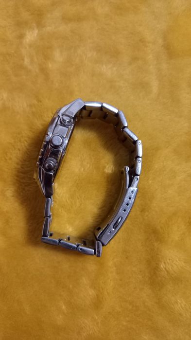 Ceas quartz Casio Edifice