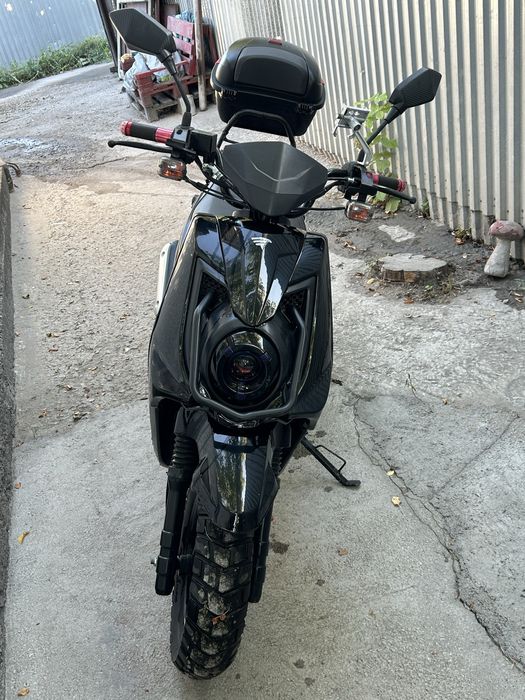 Мопед Vento Smart 150cc