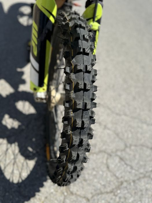 KTM SXF 350 2018
