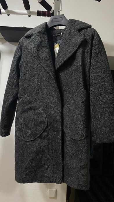 Пальто женское осеннее