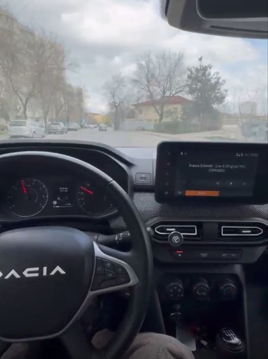 Logan 2024 50k km preluare leasing
