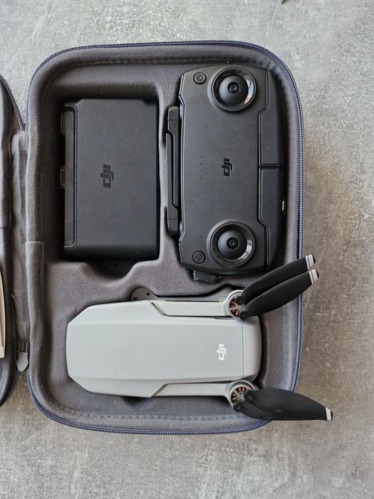 Дрон на заказ dji