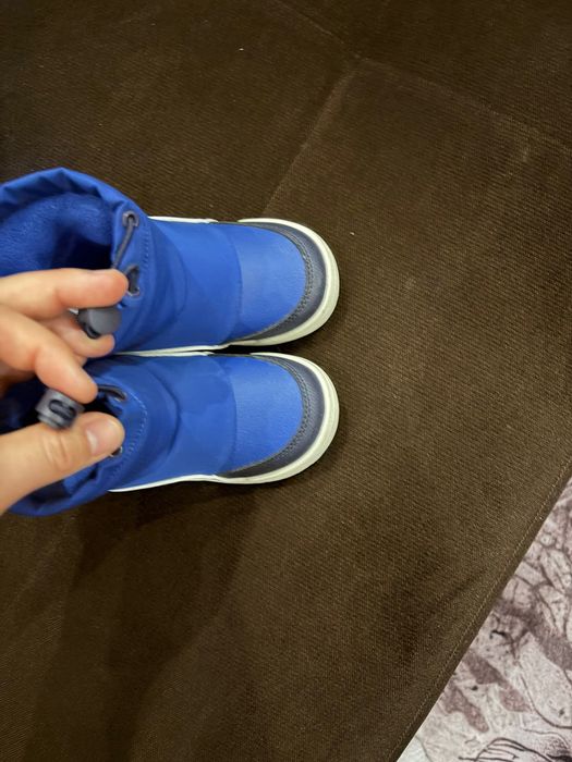 Чисто нови апрески Puma детски