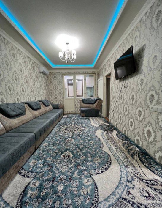 Kvartira bez makler ijaraga beriladi shinam kvartira