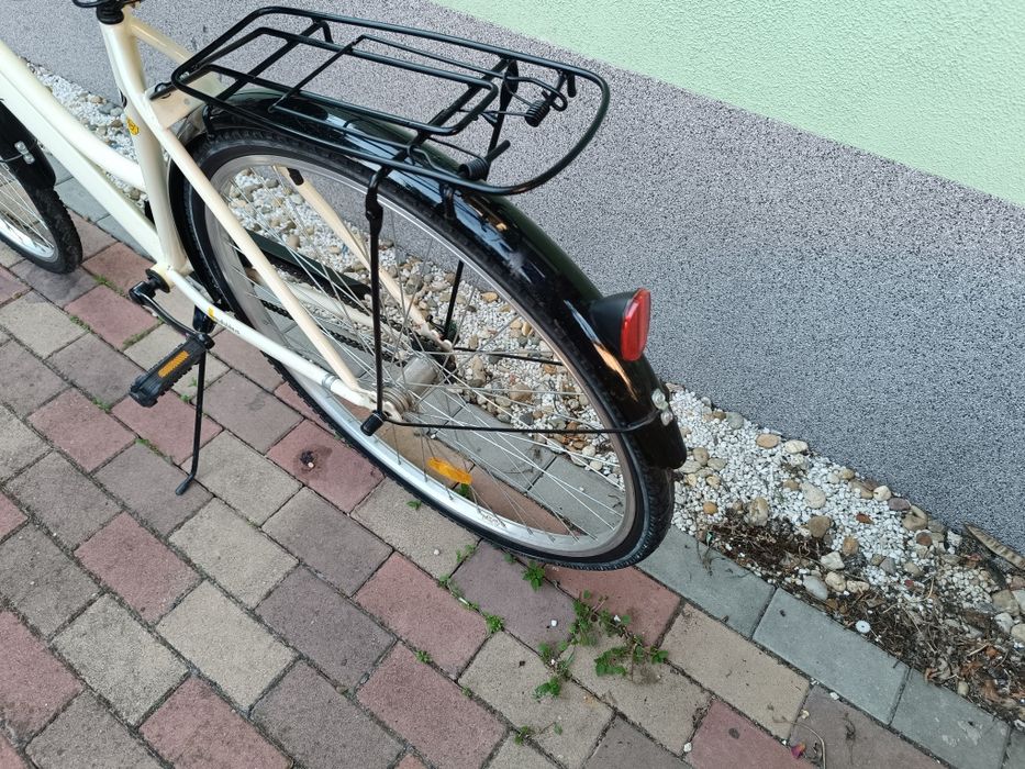 Bicicleta dama DHS