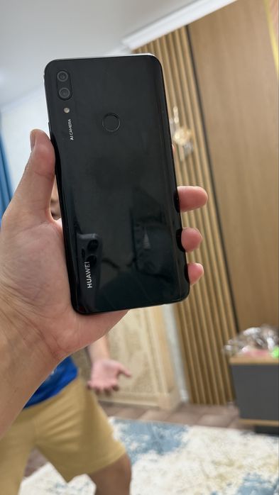 Huawei Psmart Z продается