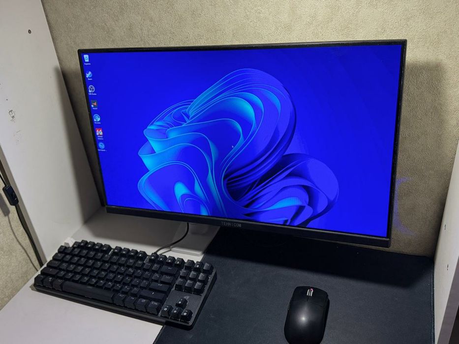 Компютер игровой