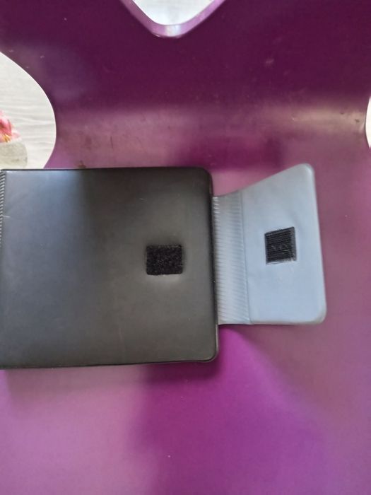 Сумочка для хранения дисков