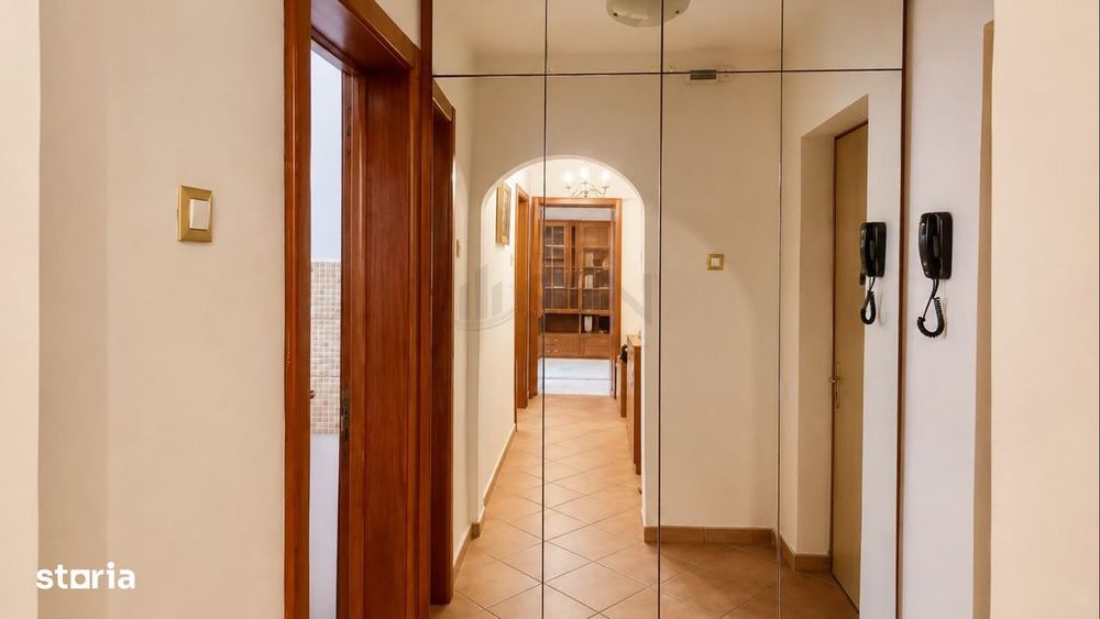 Apartament 2 camere I Loc de parcare inclus I Banu Manta
