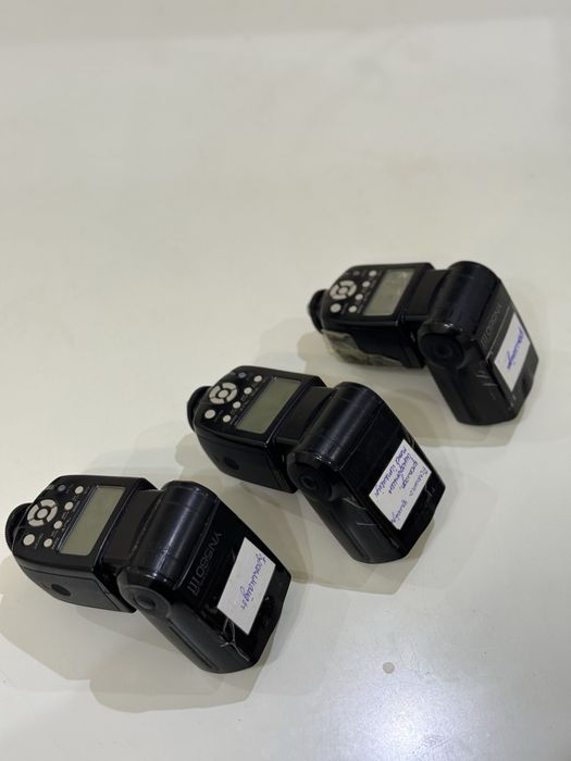 Вспышка Yongnuo 560 III