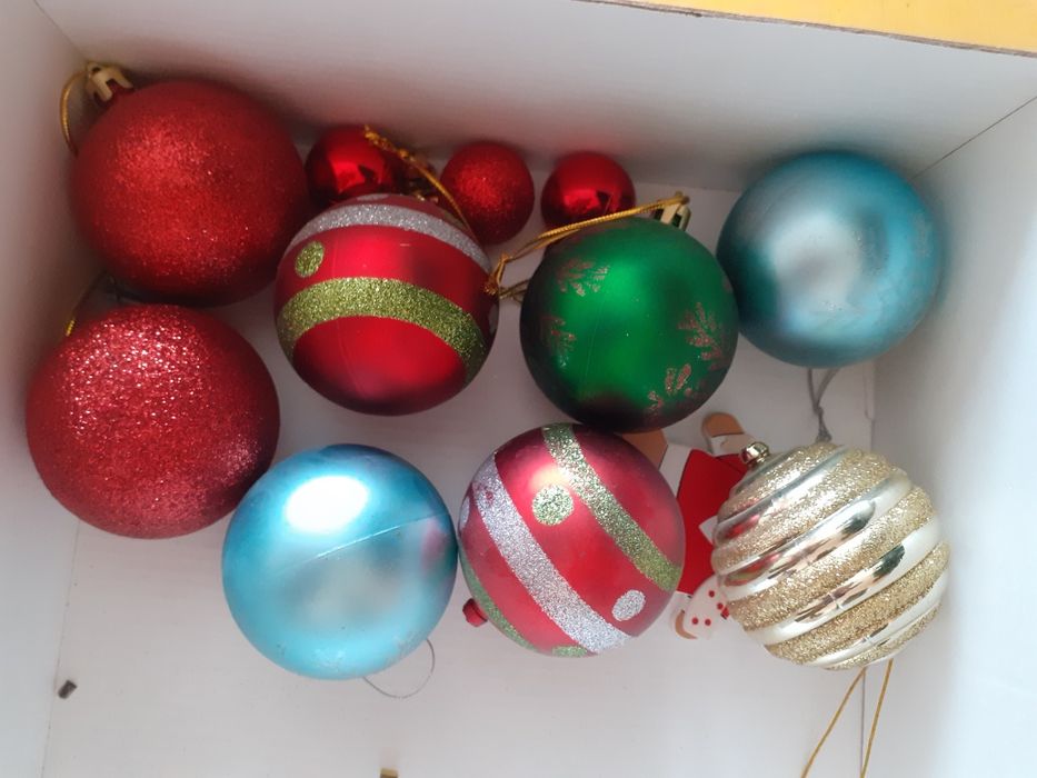 Новогодняя ёлка.