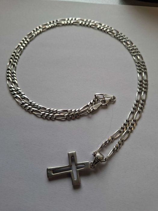 Сребърен синджир