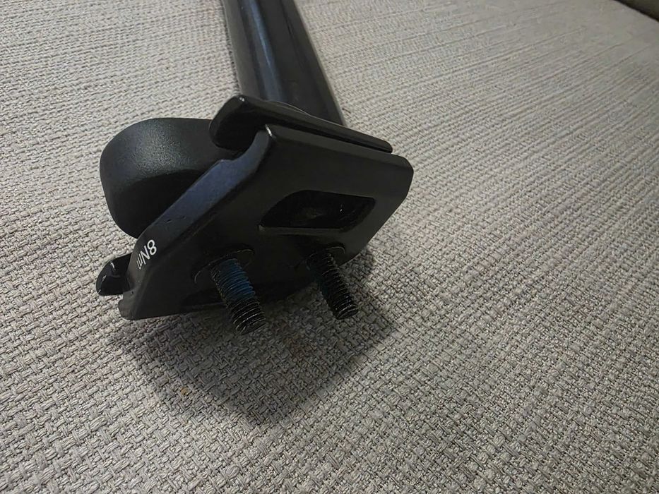 Dropper Post bicicleta Limotec - Specialized, Haibike - 34.9X150mm