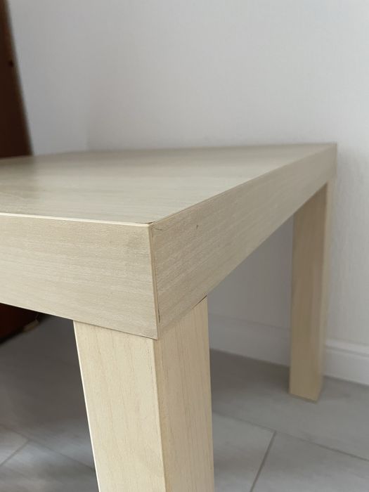 Стол Икеа Лакк оригинал