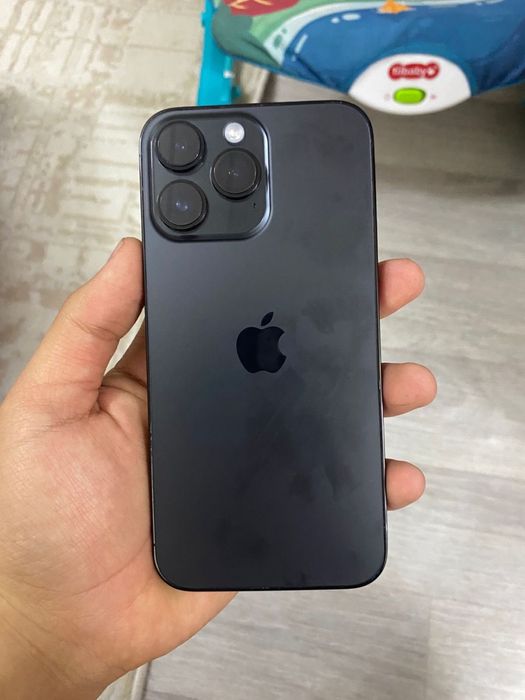 Продам или обменяю 14про макс