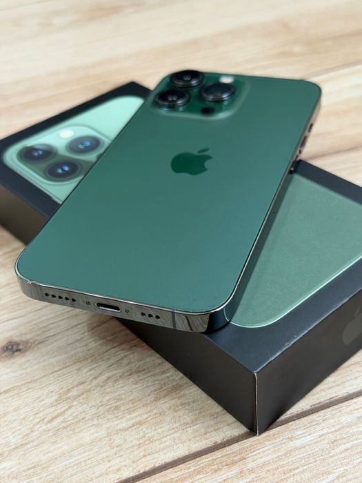 Айфон 13 про/ 128Gb