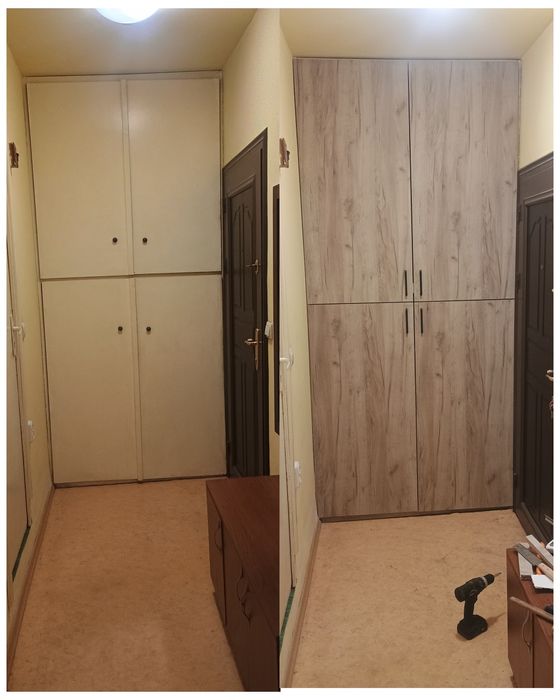 Мебели по поръчка