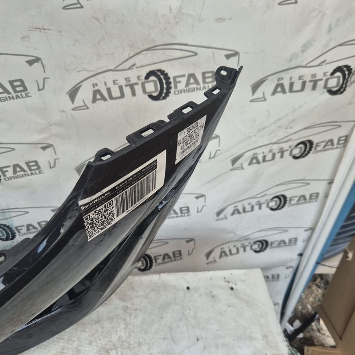 Bara fata Kia Ceed Facelift GT-Line an 2021-2022-2023-2024