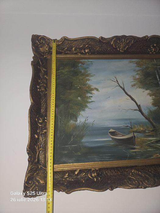 Tablouri cu rama model