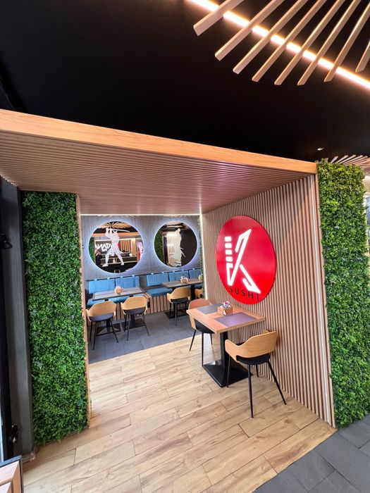 Predare afacere si spatiu HORECA