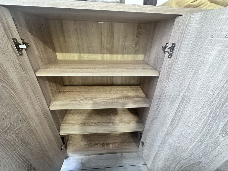 Comoda multifunctionala