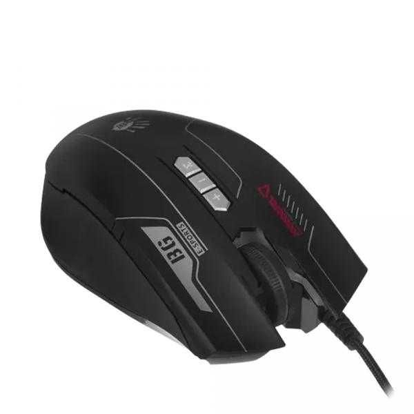 A4Tech BloodyES7/8/9 Esport Gaming Mouse Мышь +/