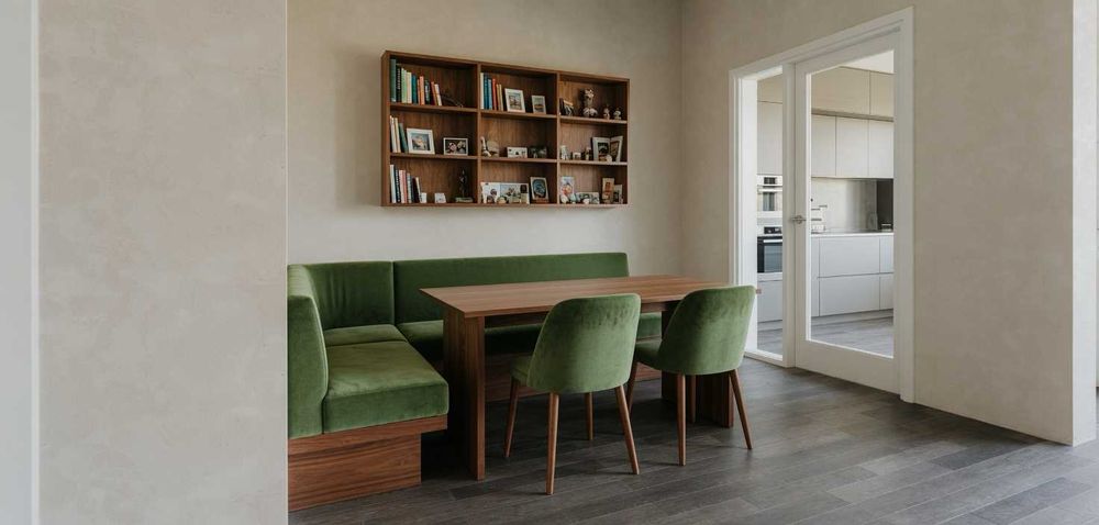 Apartament 3 camere - 70 mp