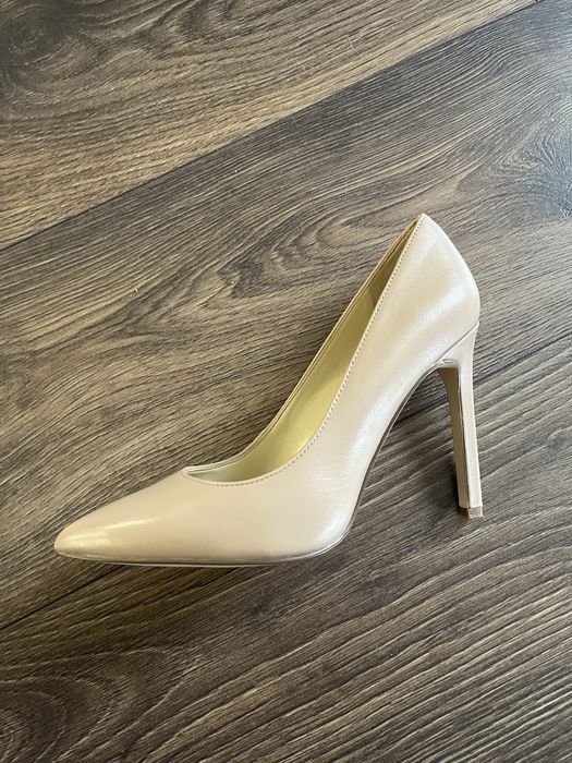 Nine West - обувки на висок ток