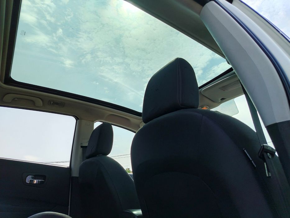 Vand Nissan Qashqai Face Lift 1.5 DCI /110cp