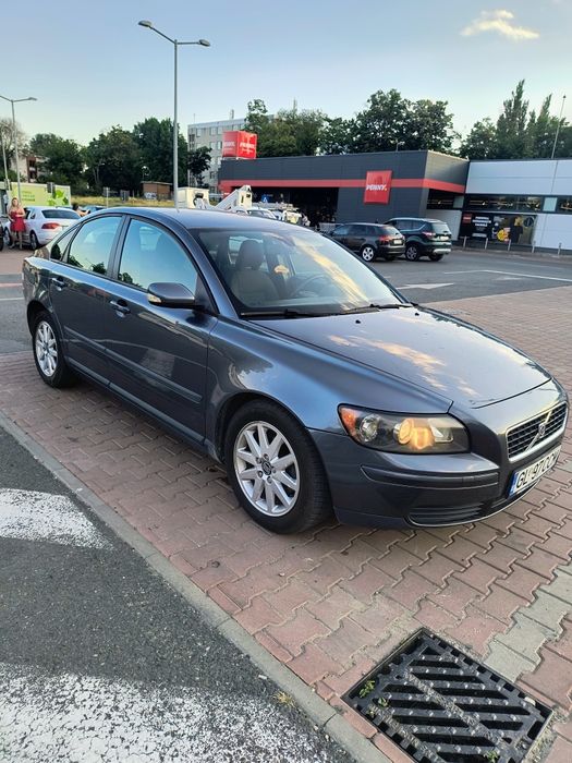 VOLVO S40 2006 — imagine 3