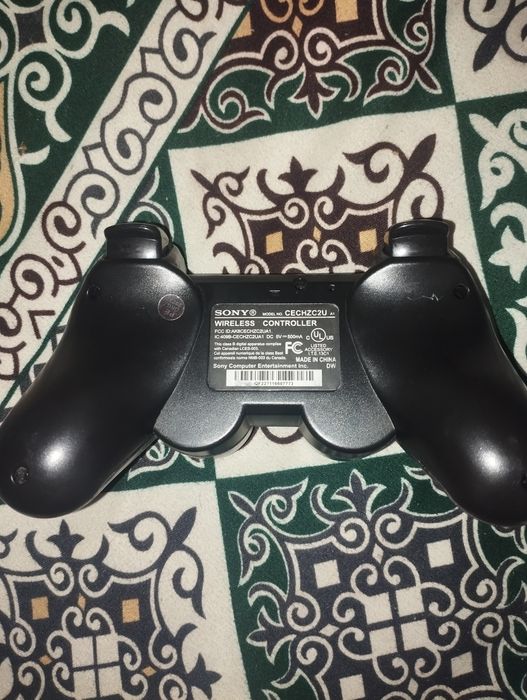 Контроллер от PS3
