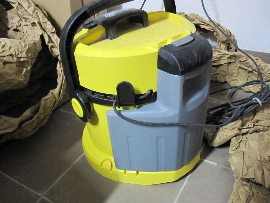 Aspirator injectie extractie Kärcher SE 4001 Plus