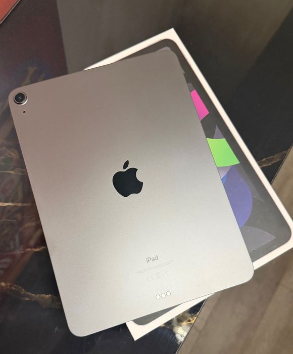 iPad Air 4 64GB Wi-Fi Space Gray