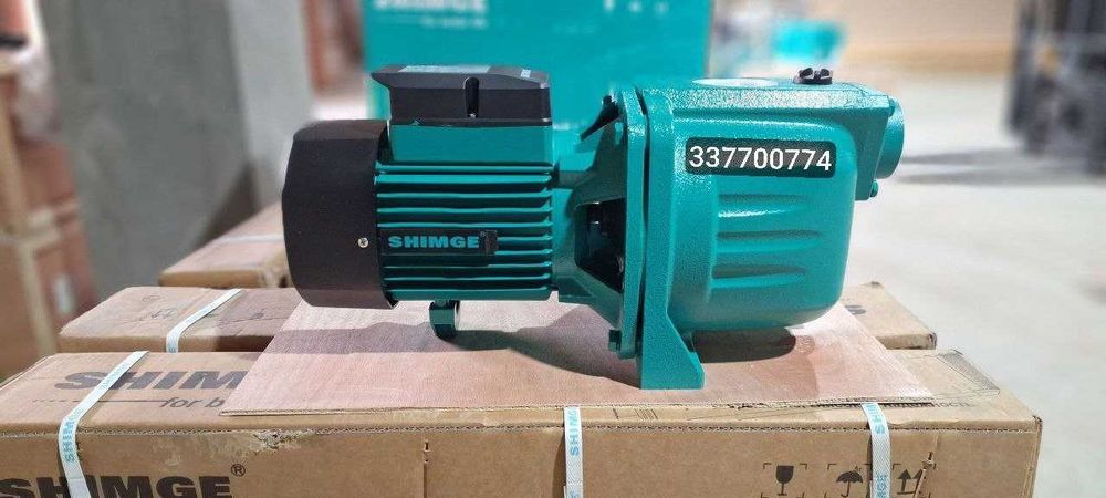 SHIMGE 2ZDK 24 nasosi